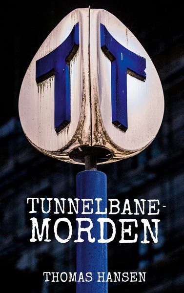 Produktbild: Tunnelbanemorden