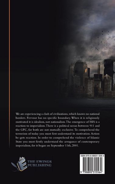 Produktbild: The Moral Vacuum