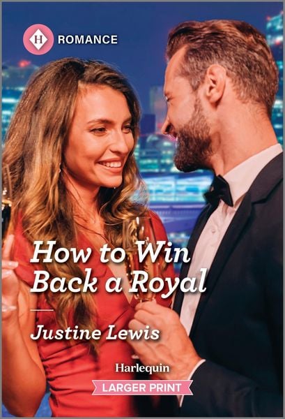 Produktbild: How to Win Back a Royal