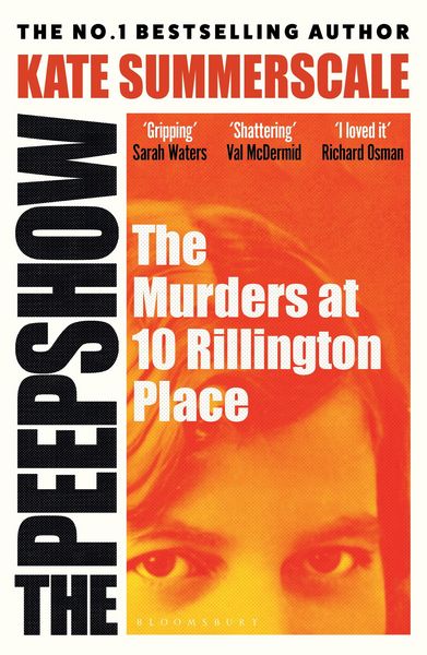 Produktbild: The Peepshow