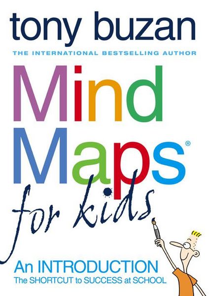Produktbild: Mind Maps For Kids