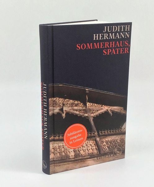 Produktbild: Sommerhaus, sp&auml;ter