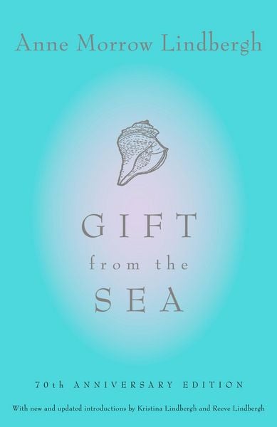 Produktbild: Gift from the Sea