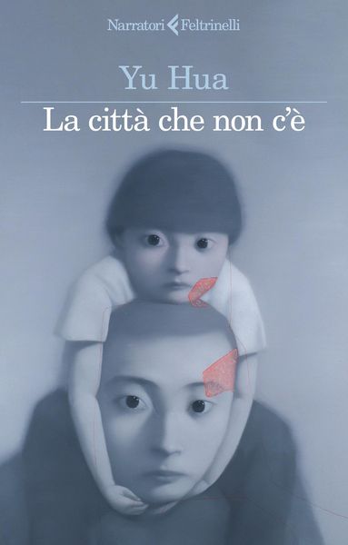 Produktbild: La citt&agrave; che non c'&egrave;