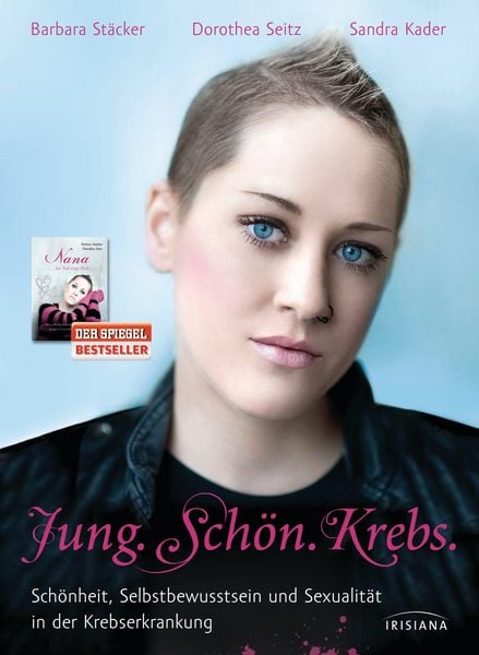 Produktbild: Jung. Sch&ouml;n. Krebs.