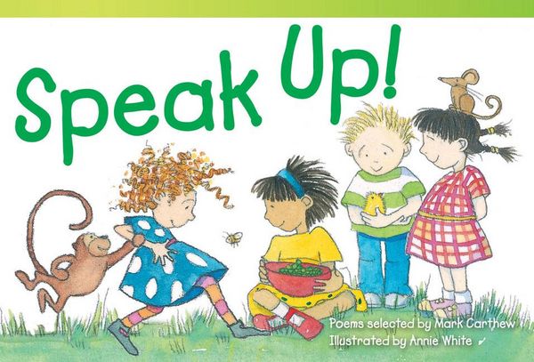Produktbild: Speak Up!