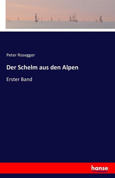 Produktbild: Der Schelm aus den Alpen
