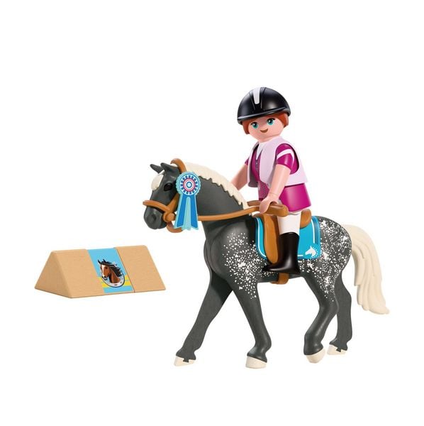 Produktbild: Springreiten