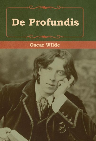 Produktbild: De Profundis