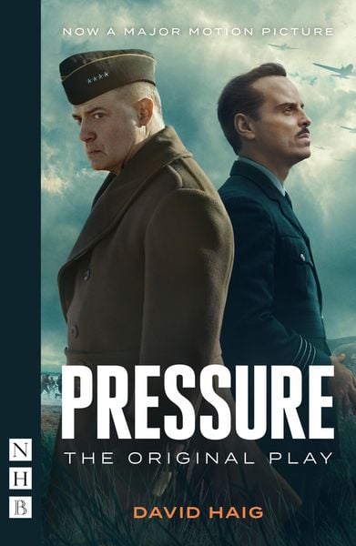 Produktbild: Pressure: The Original Play