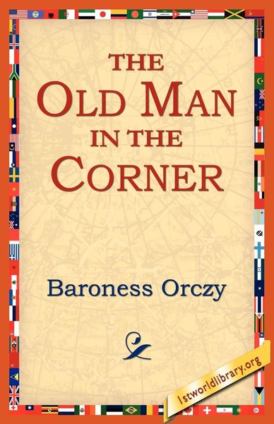 Produktbild: The Old Man in the Corner