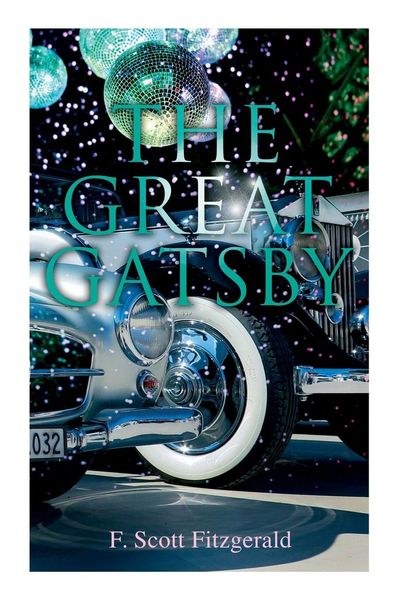 Produktbild: The Great Gatsby