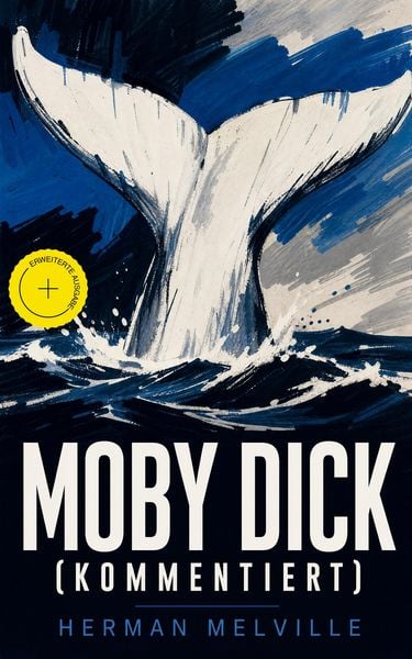 Produktbild: Moby Dick