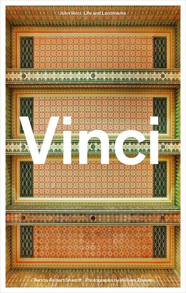 Produktbild: Sharoff, R: John Vinci