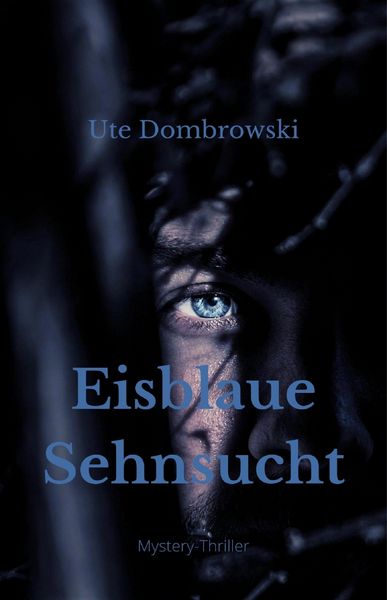Produktbild: Eisblaue Sehnsucht