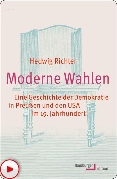 Produktbild: Moderne Wahlen