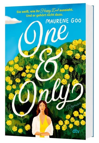 Produktbild: One & Only