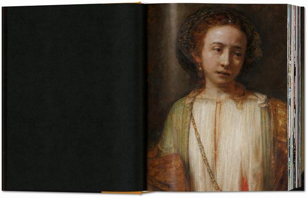 Produktbild: Rembrandt