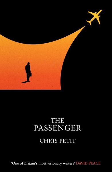 Produktbild: The Passenger