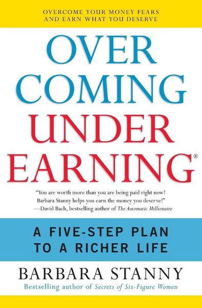 Produktbild: Overcoming Underearning
