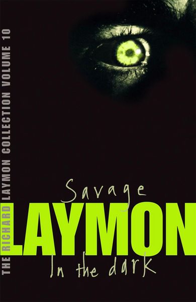 Produktbild: The Richard Laymon Collection Volume 10