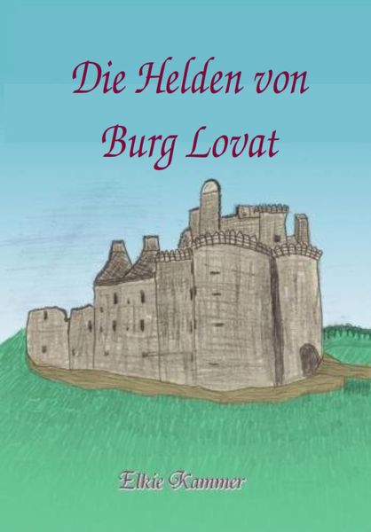 Produktbild: Die Helden von Burg Lovat