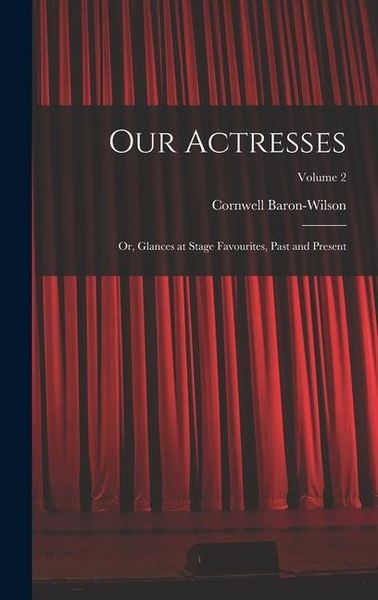 Produktbild: Our Actresses