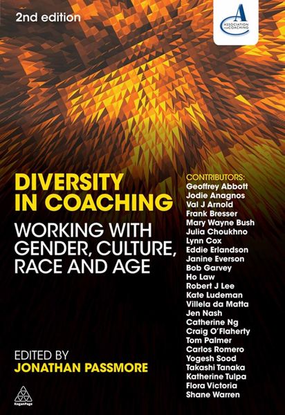Produktbild: Diversity in Coaching