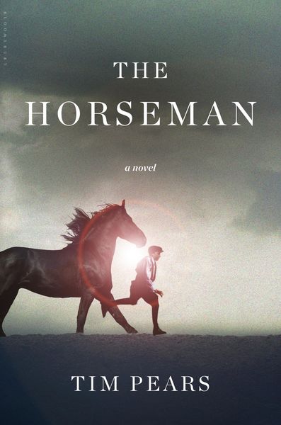 Produktbild: The Horseman