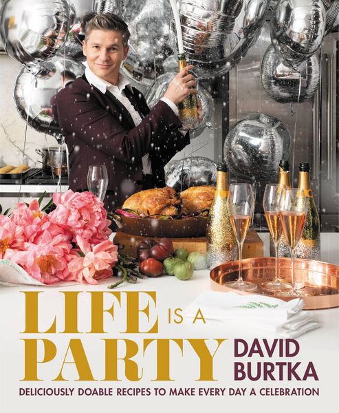 Produktbild: Life Is a Party