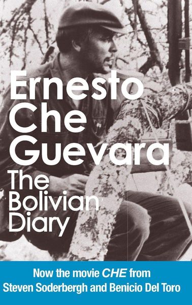Produktbild: Bolivian Diary