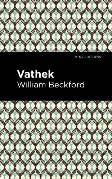 Produktbild: Vathek
