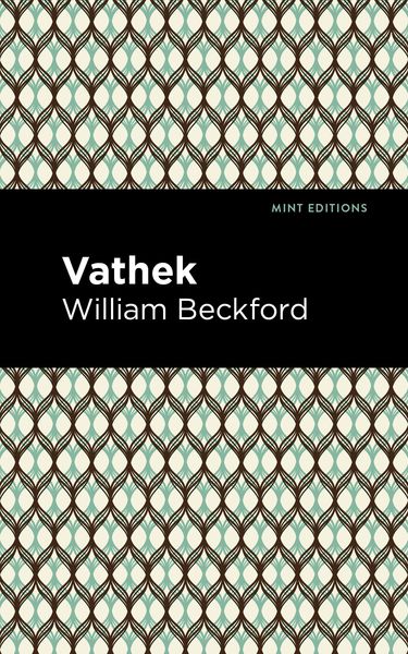 Produktbild: Vathek