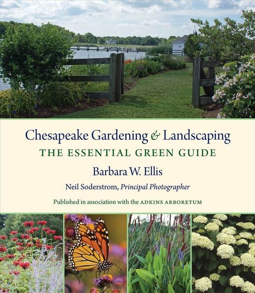 Produktbild: Chesapeake Gardening and Landscaping