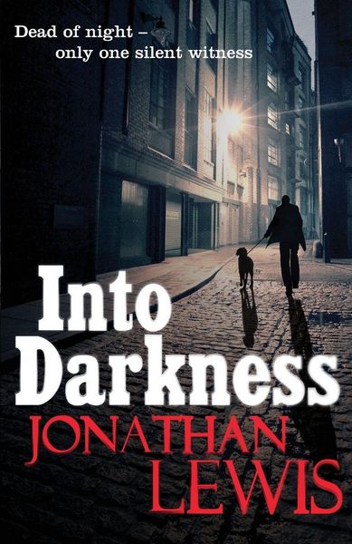 Produktbild: Into Darkness