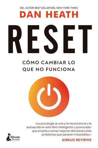 Produktbild: Reset
