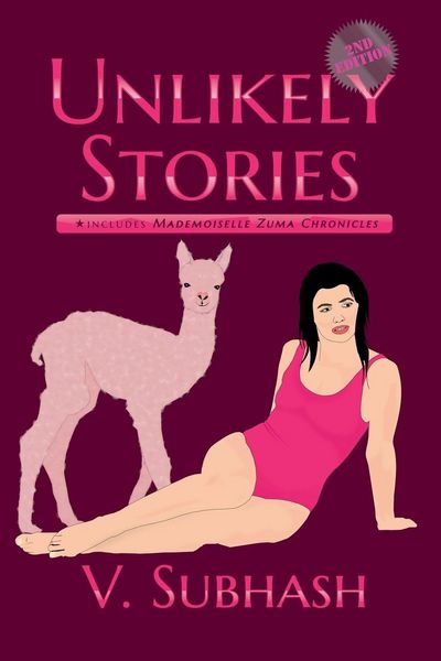 Produktbild: Unlikely Stories, 2nd Edition