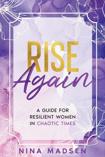 Produktbild: Rise Again