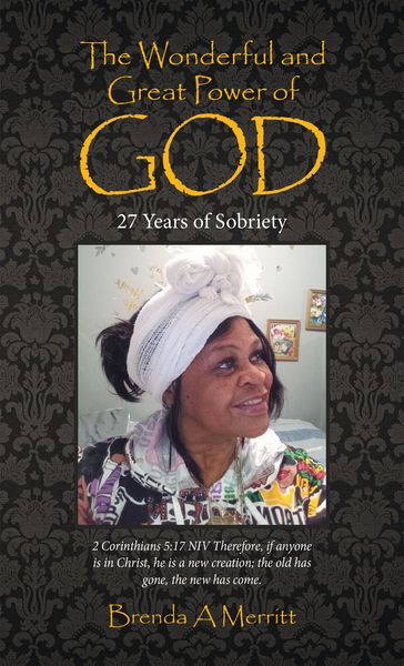 Produktbild: The Wonderful and Great Power of God