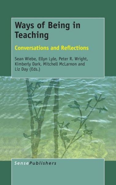 Produktbild: Ways of Being in Teaching