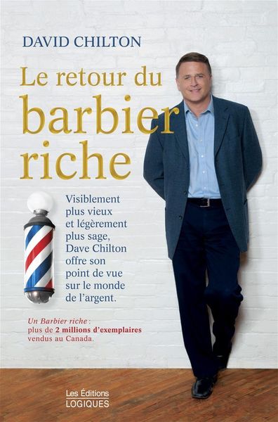 Produktbild: Le retour du barbier riche