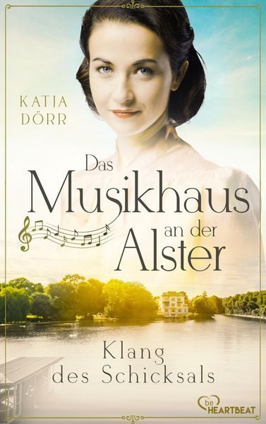 Produktbild: Das Musikhaus an der Alster - Klang des Schicksals