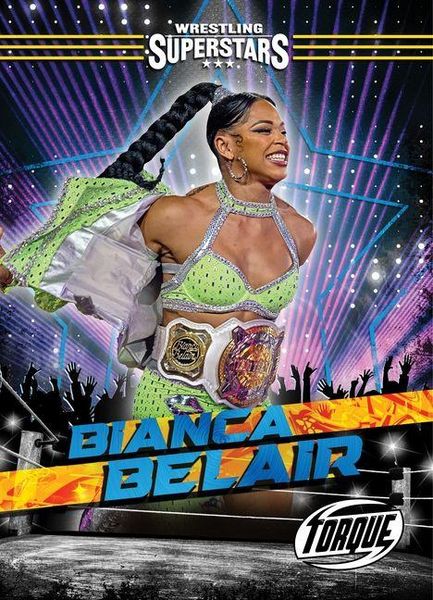 Produktbild: Bianca Belair