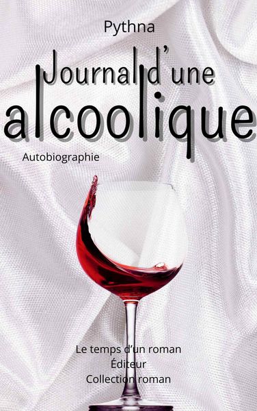 Produktbild: Journal d'une alcoolique