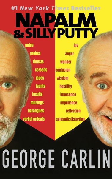 Produktbild: Napalm & Silly Putty