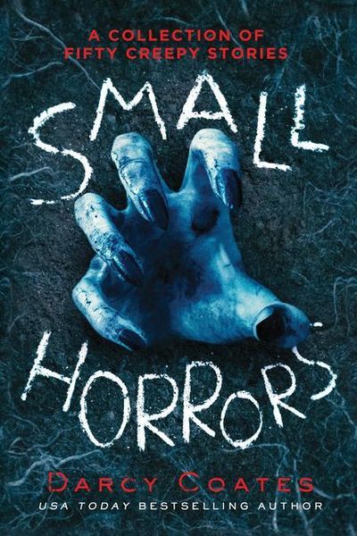Produktbild: Small Horrors