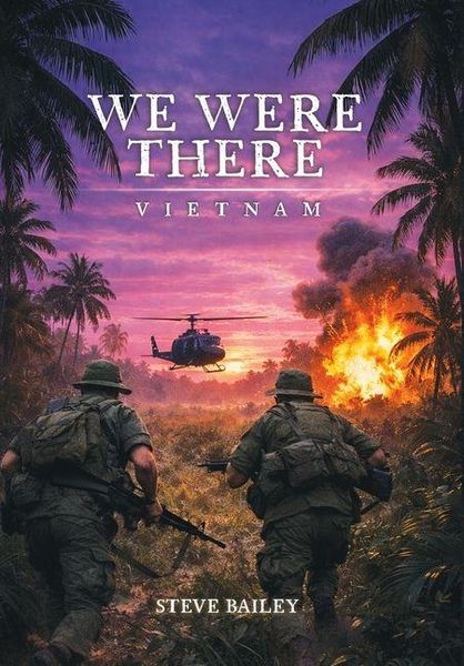 Produktbild: We Were There