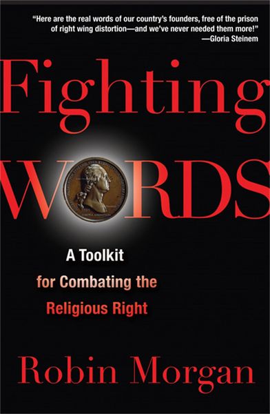 Produktbild: Fighting Words