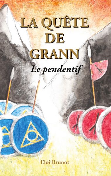 Produktbild: La Qu&ecirc;te de Grann
