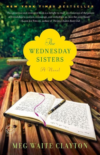Produktbild: The Wednesday Sisters